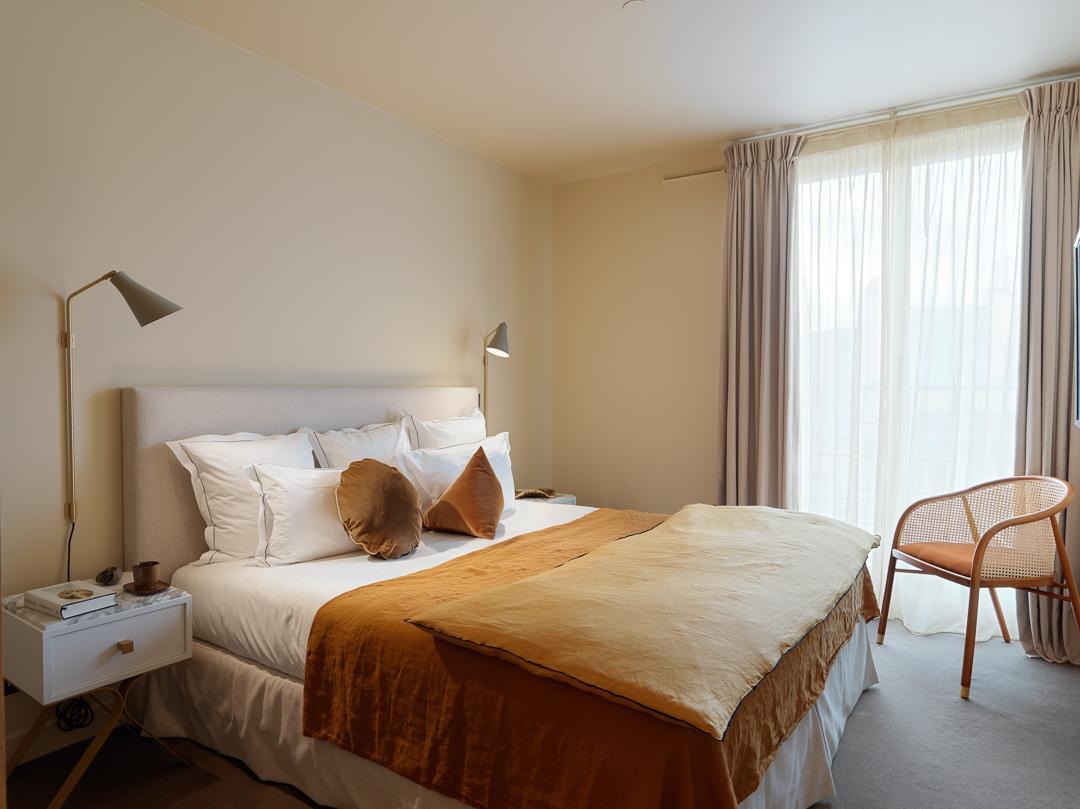 Hotel De Pourtales Paris Extérieur photo