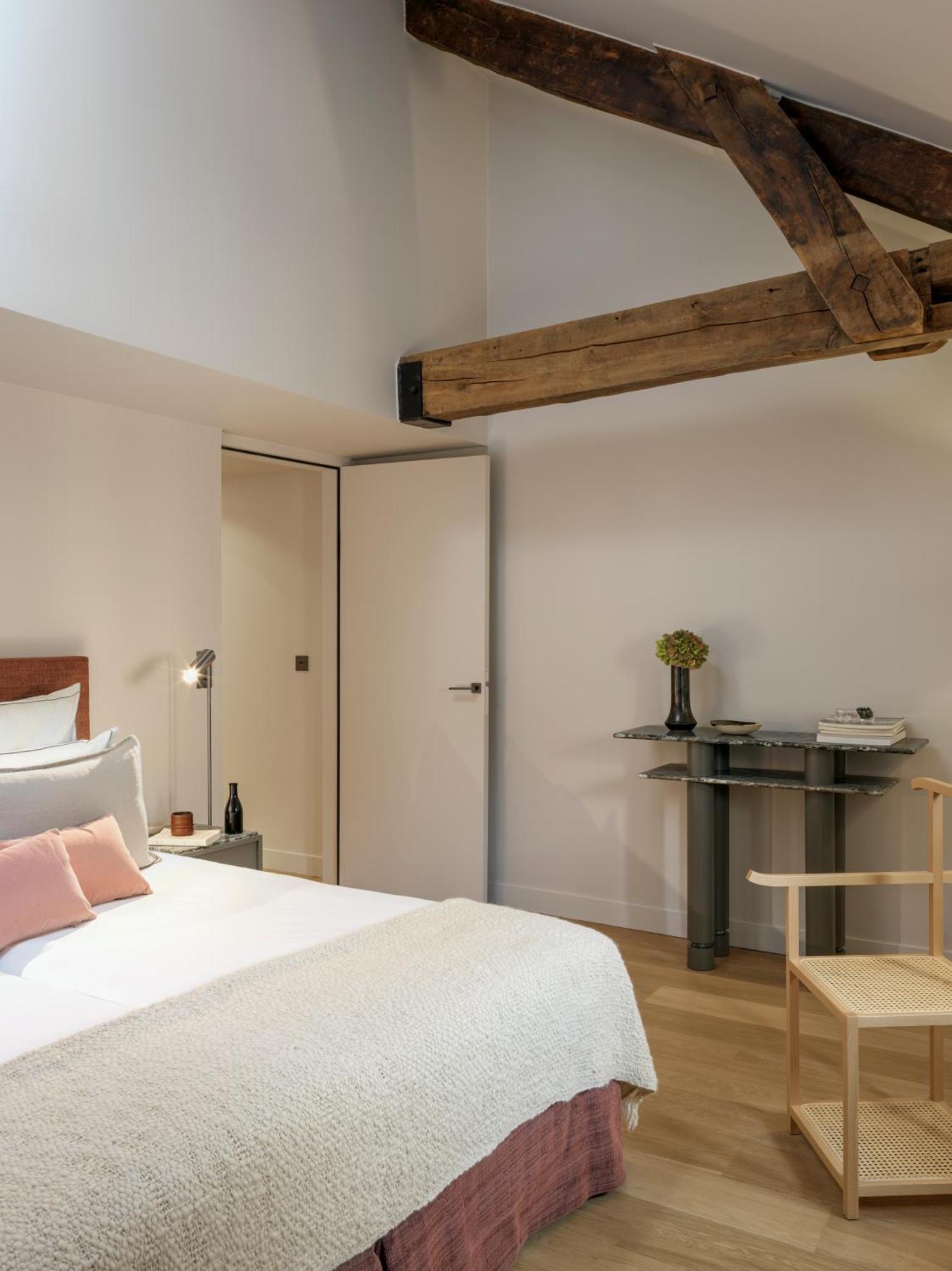 Hotel De Pourtales Paris Extérieur photo